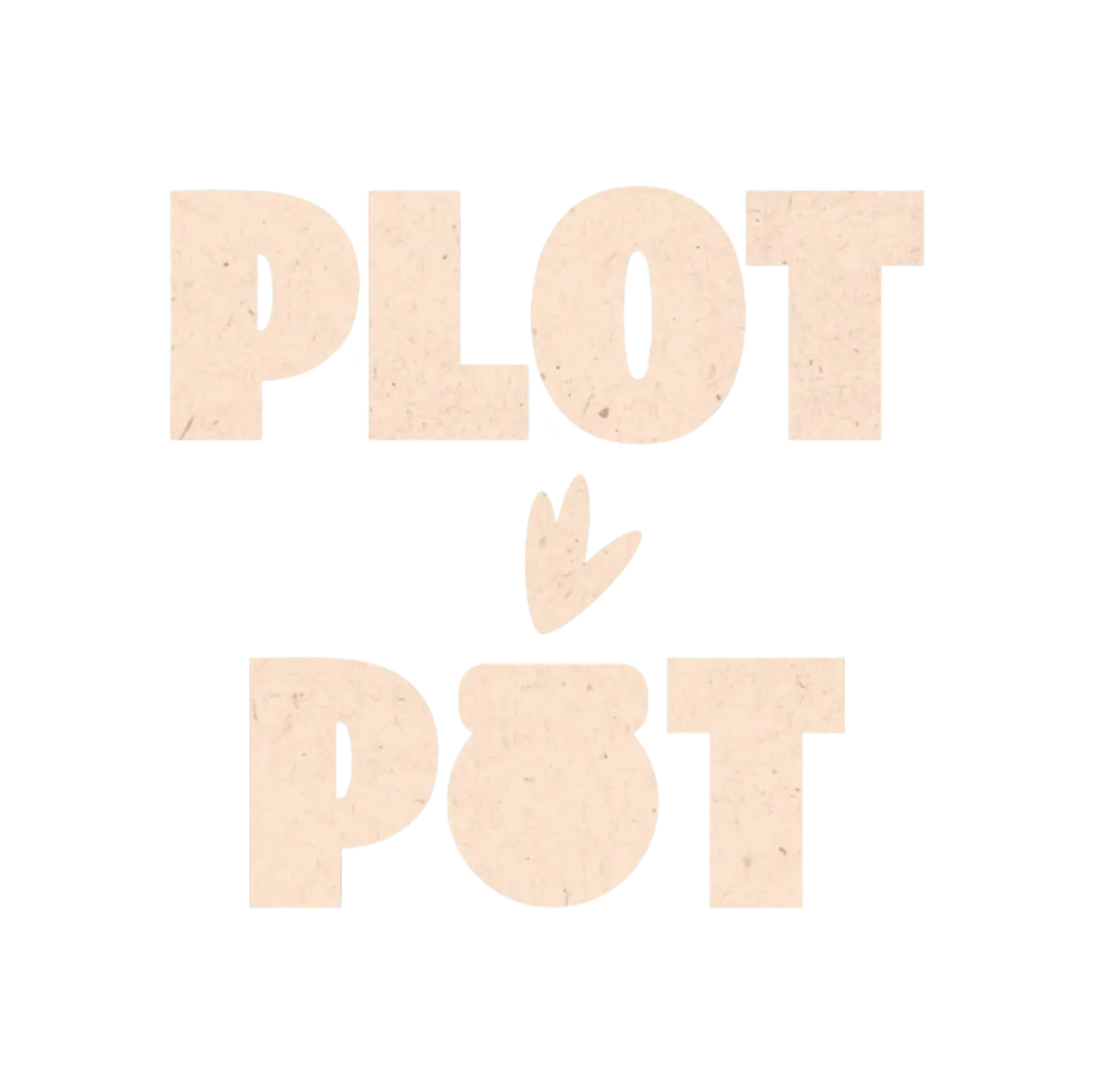 Plot Pots Logo